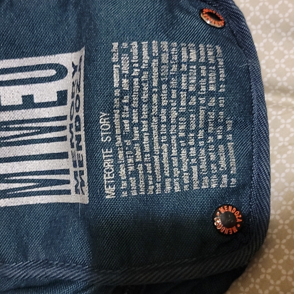 Fanny pack - Picture 2 of 6